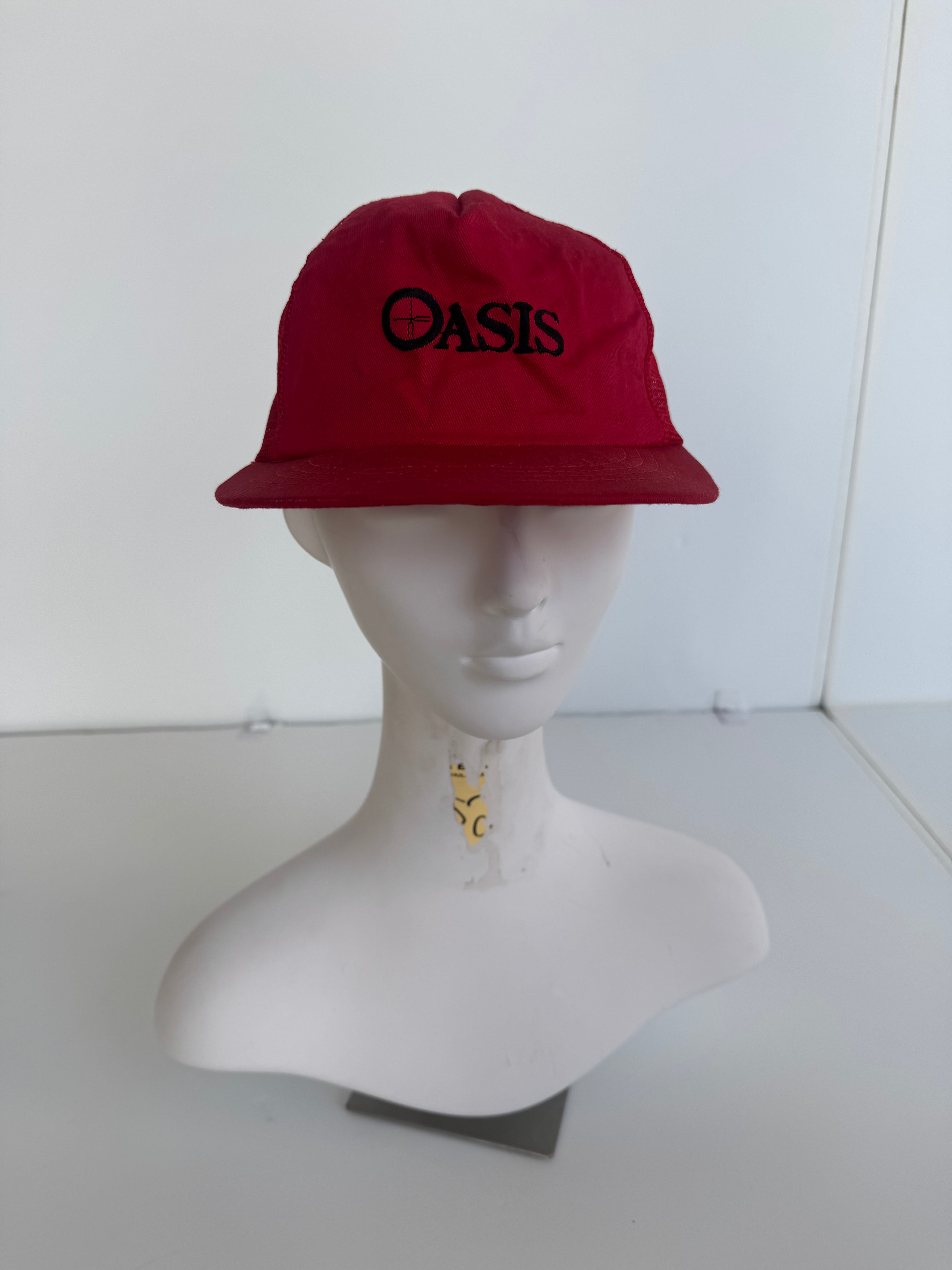 Oasis Hat