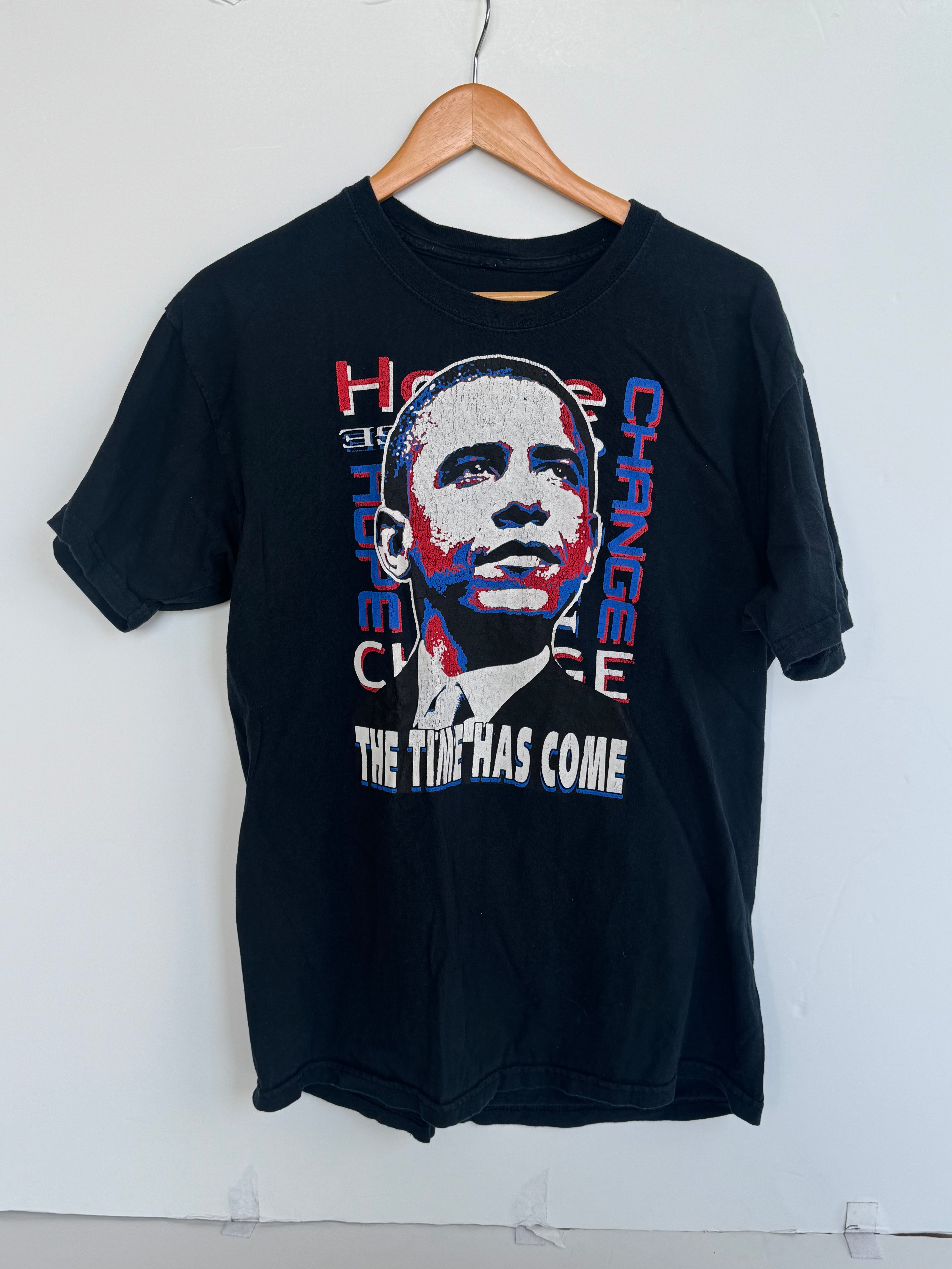Obama Shirt